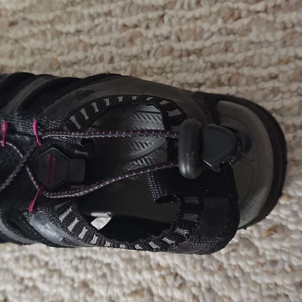 Womens Hiking Sandals SZ 6.5 - Picture 3 of 4